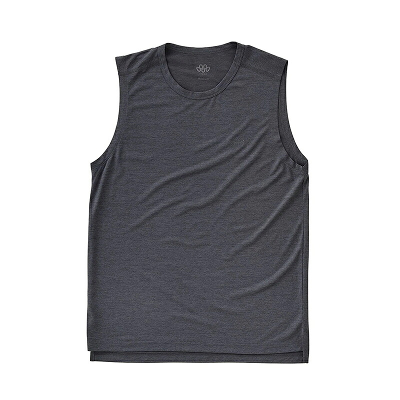 Teton Bros.(ティートンブロス) Vapor Non Sleeve 全3色 全2サイズ