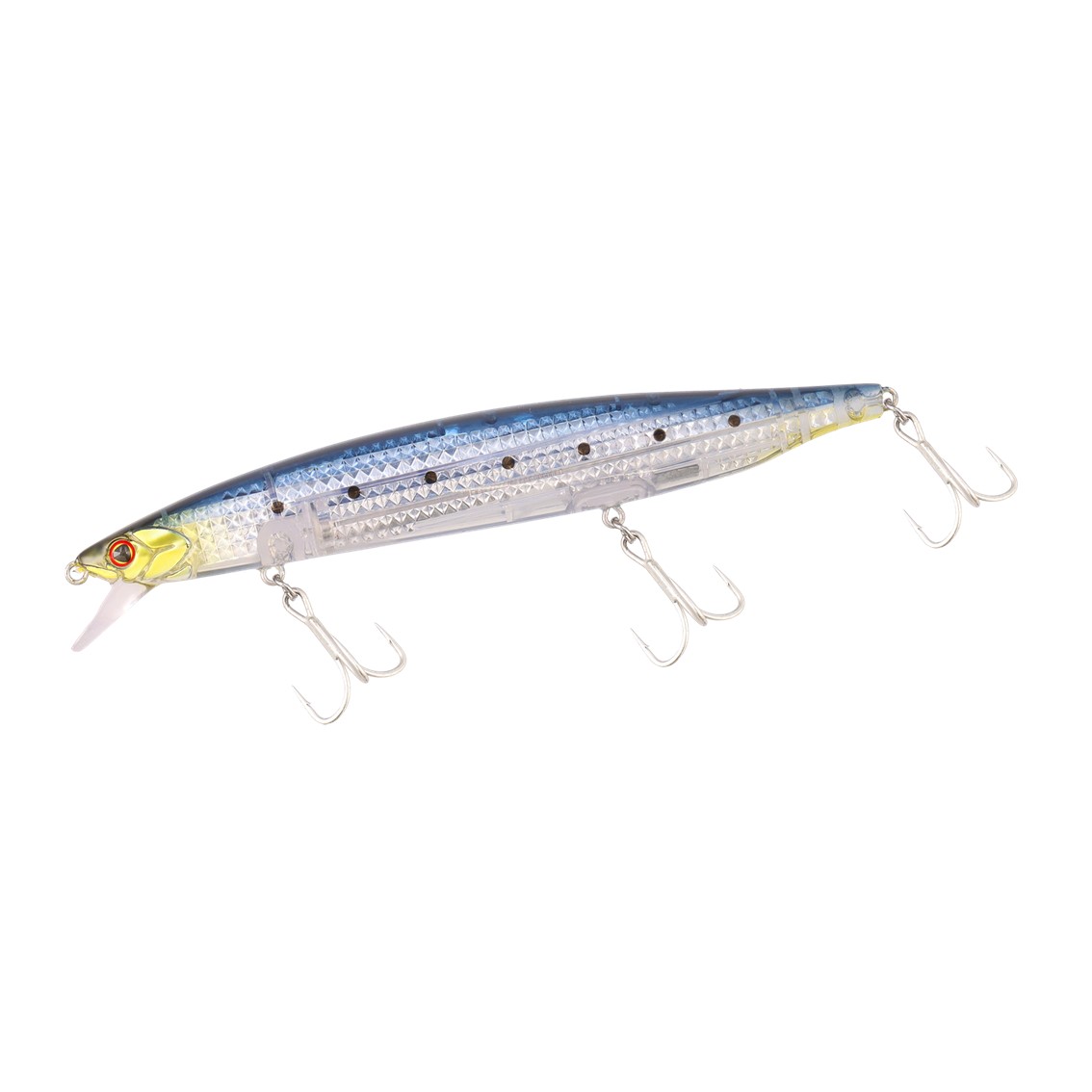 楽天市場】ソウルズ トラウトファイナリスト エクスプローラー TF