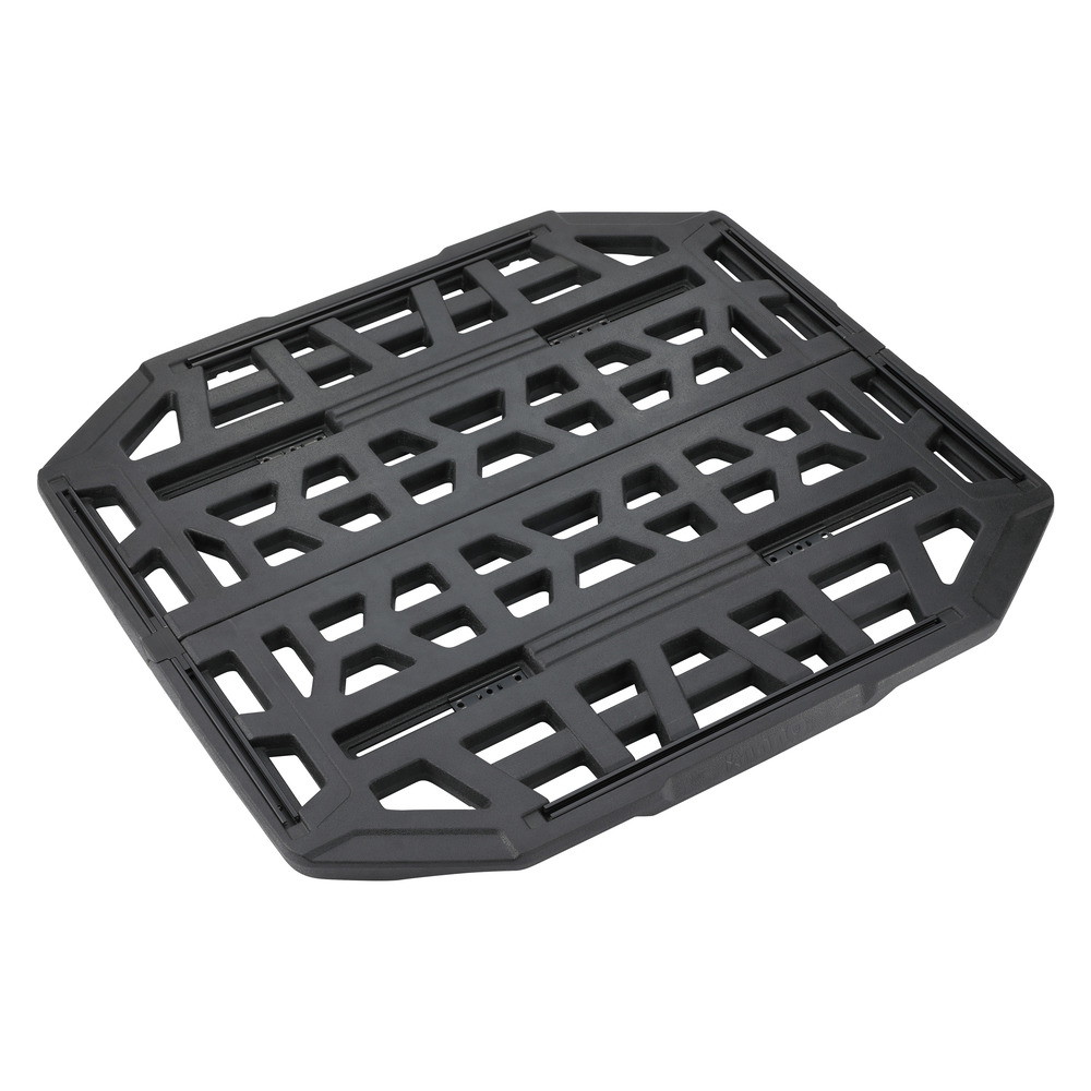 INNO(イノー) INA523BK ルーフボード130 BLACK INA523BK|ナチュラム 支店