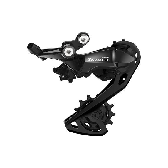シマノ(SHIMANO)/サイクル ERDR4000 リアディレイラー 11S 直付(シャドー) ERDR4000｜ナチュラム 支店