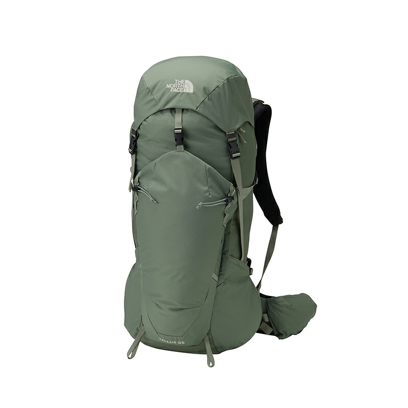 THE NORTH FACE(ザ・ノース・フェイス) テルス35 NM62368 全3サイズ｜ナチュラム 支店