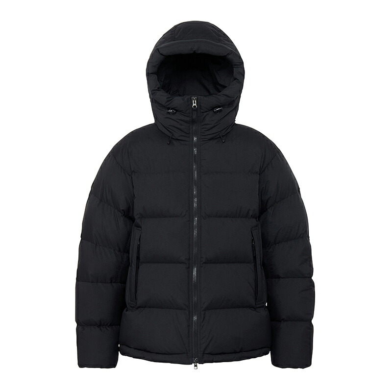 THE NORTH FACE(ザ・ノース・フェイス) オルタレーションダウンシェルパーカー(ユニセックス) ND92562 全3色 全5サイズ|ナチュラム 支店