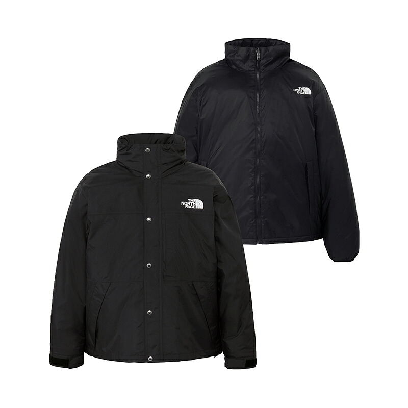 THE NORTH FACE(ザ・ノース・フェイス) エクスプローラーパーカートリクライメイトジャケット(メンズ) S K ブラック NP62559｜ナチュラム 支店