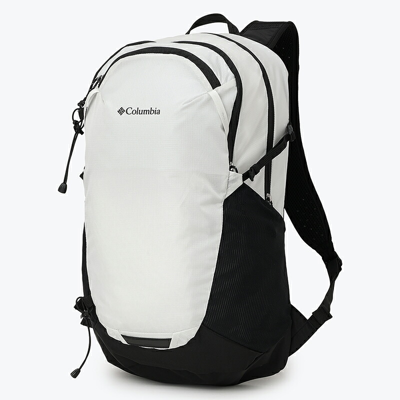 Columbia(コロンビア) バードリーライト 23L バックパック 23L 125(Sea Salt) PU7248｜ナチュラム 支店