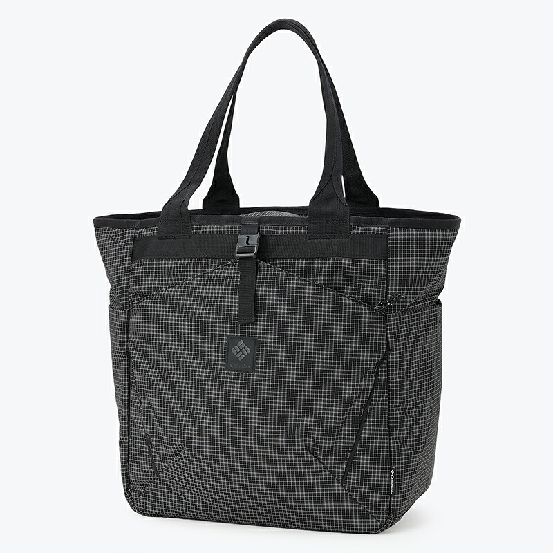 Columbia(コロンビア) グレートスモーキーガーデンEXトート PU7264 全3色｜ナチュラム 支店 9,503円