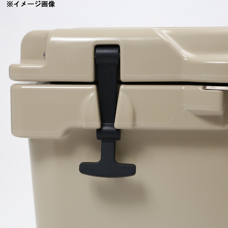 Hilander ハイランダー ハードクーラーボックス 35l タン 35l タン