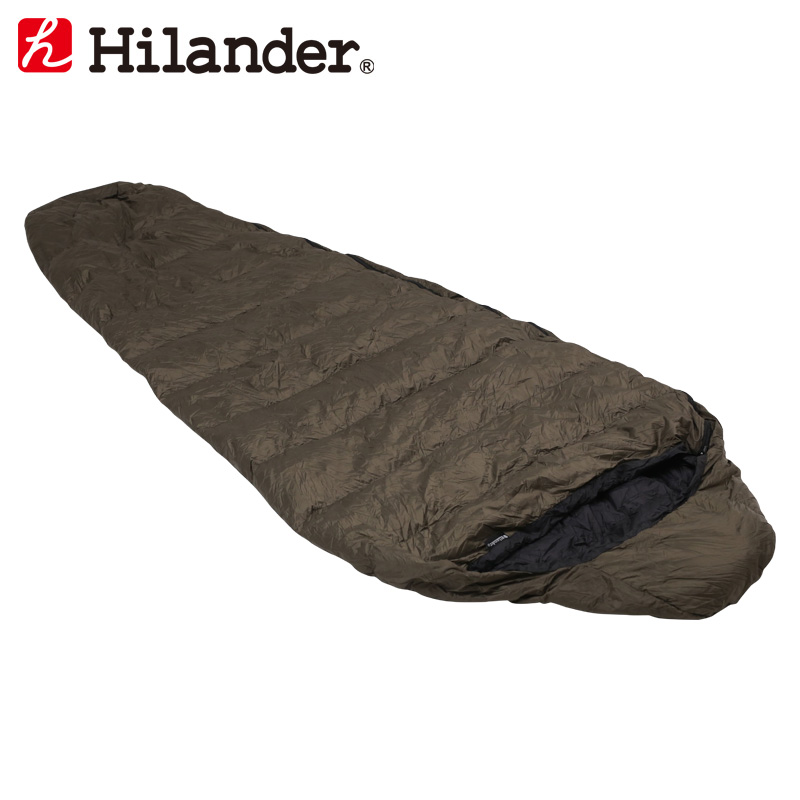 楽天市場】Hilander(ハイランダー) シュラフinダウンシュラフ 150 150g 