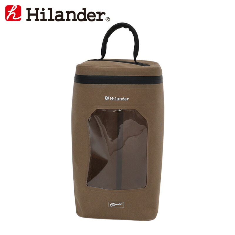 楽天市場】Hilander(ハイランダー) テント用 接触冷感インナーマット 200×200cm ダブル グレー NH-016G : ナチュラム  楽天市場支店