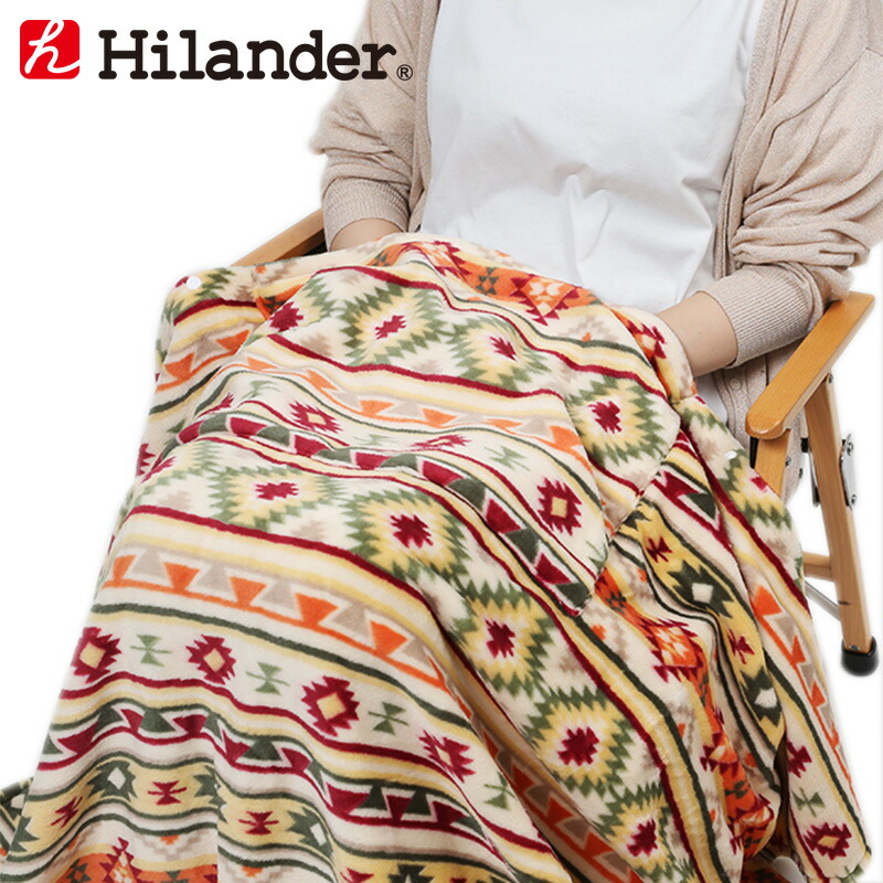 楽天市場】Hilander(ハイランダー) 難燃ベンチカバー キリム N-025 : ナチュラム 楽天市場支店
