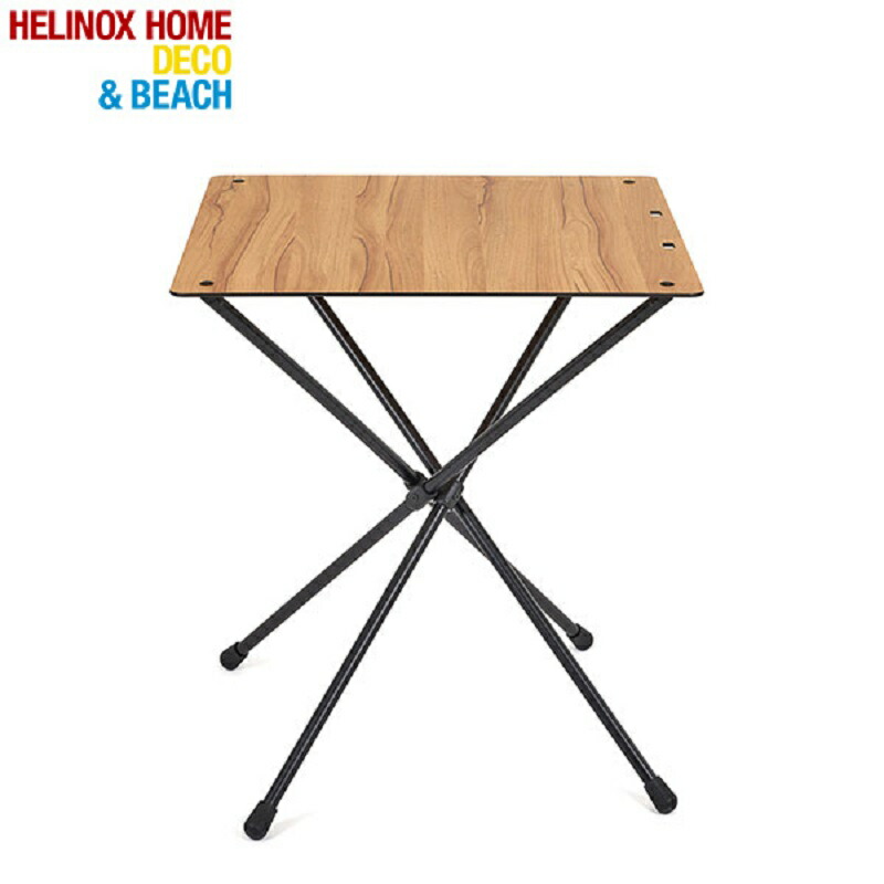 テーブル・チェア・ハンモック Neighborhood helinox cafe table Helinox Café Table | Free Shipping & 5 Year Warranty