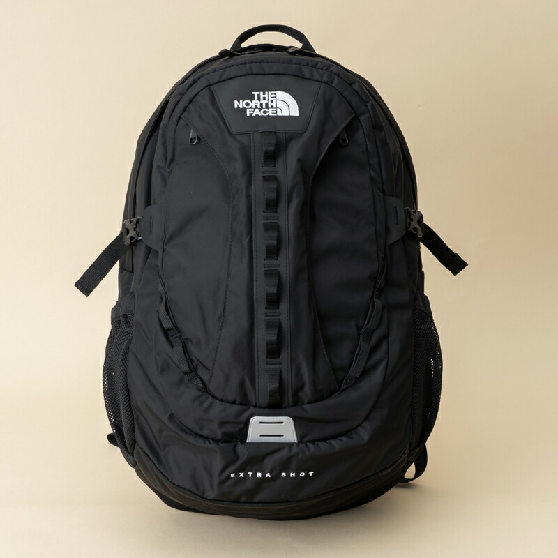 THE NORTH FACE ザ ノース フェイス EXTRA SHOT エクストラショット 30L ブラック K NM72200  注目の福袋をピックアップ！