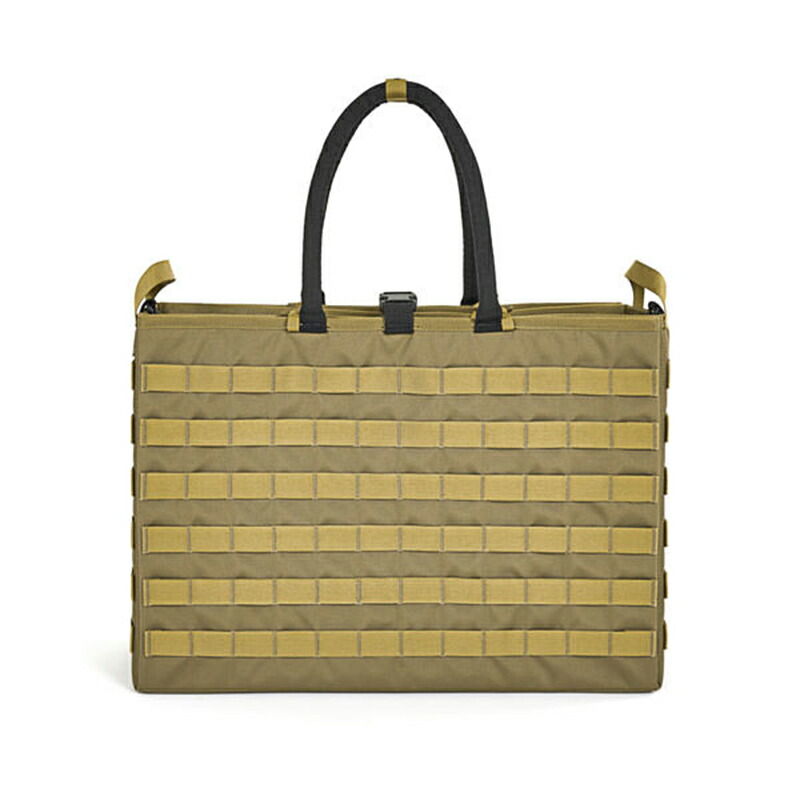 NH x Helinox ネイバーフッド ヘリノックス Folding Tote Helinox トートバッグ Helinox/ヘリノックス Tactical Folding
