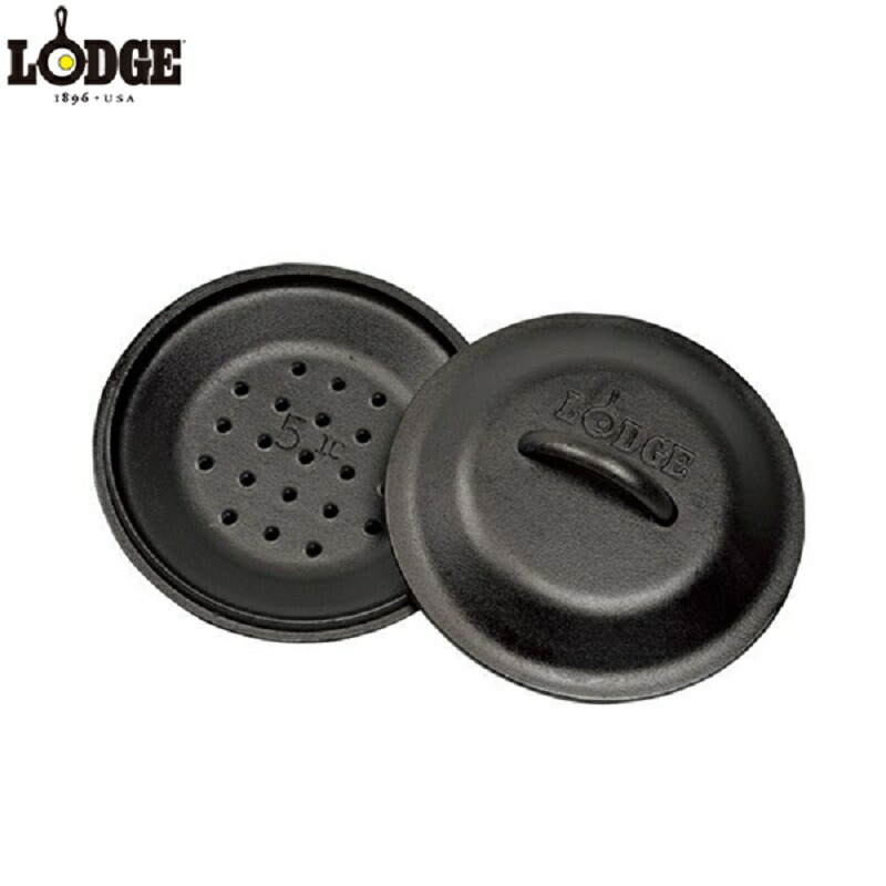 【国内正規品】スキレットカバー10-1/4 L8IC3JPN