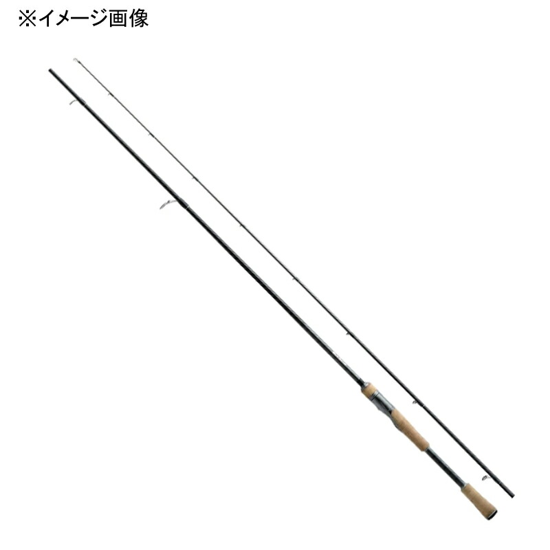 シマノ(SHIMANO) 22バンタム 269M 352552 【個別貨物輸送品】 大型便