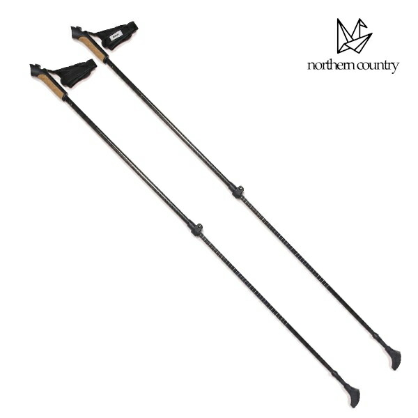 楽天市場】 ノーザンカントリー(Northern Country) ノルディックポール