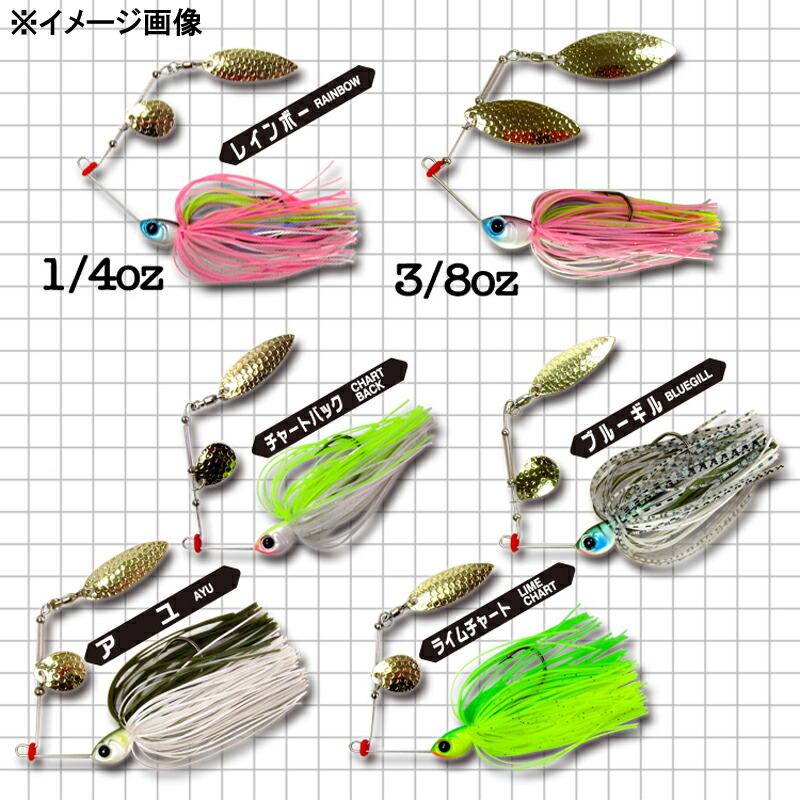 楽天市場】ARBOGAST（アーボガスト）HulaPopper フラホッパー 3/16oz