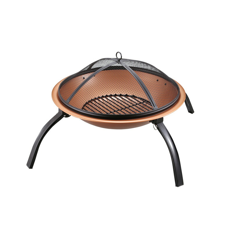 楽天市場】【送料無料】焚き火台 燕三条製 ファイアグリル ステンレス