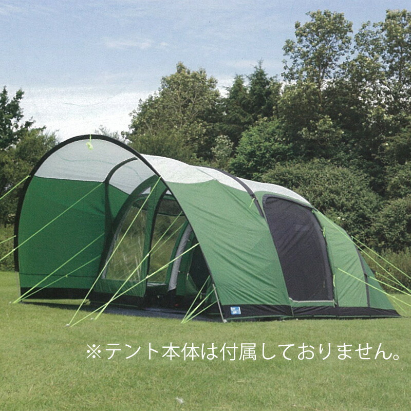 AIR CABIN CANOPY 4(エアキャビンキャノピー)