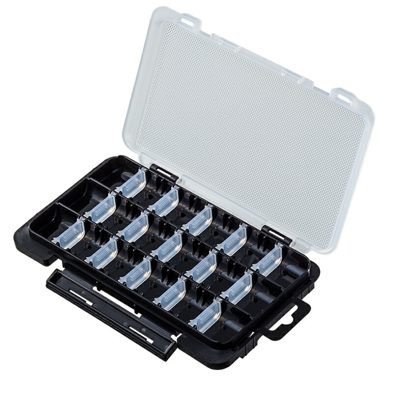 楽天市場】 ダイワ(Daiwa) 紅牙タイラバケース 04743088 : ナチュラム