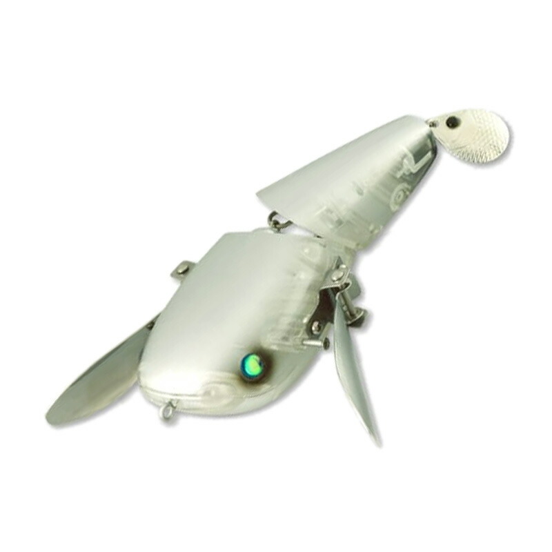 値下げしました！NZクローラーjr  グラスキャット deps nz-crawler NZクローラー Jr - 紺甚釣具店インターネット