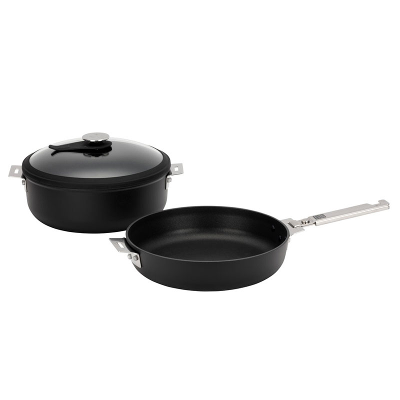 楽天市場】HOME & CAMP クッカー 26 CS-026 snow peak スノーピーク