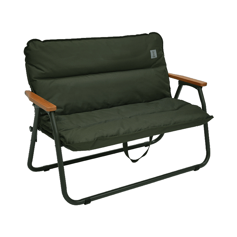 DOD グッドラックソファ カーキ グッドラックソファ（カーキ） CS2-500-KH - DOD（ディーオー