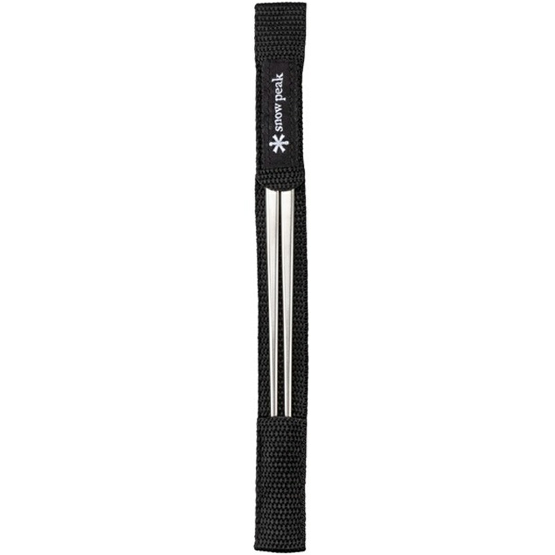 Snow Peak - 4組セット　新品　スノーピーク　チタン先細箸 STC-115 SCT-115_main_300Wx300H