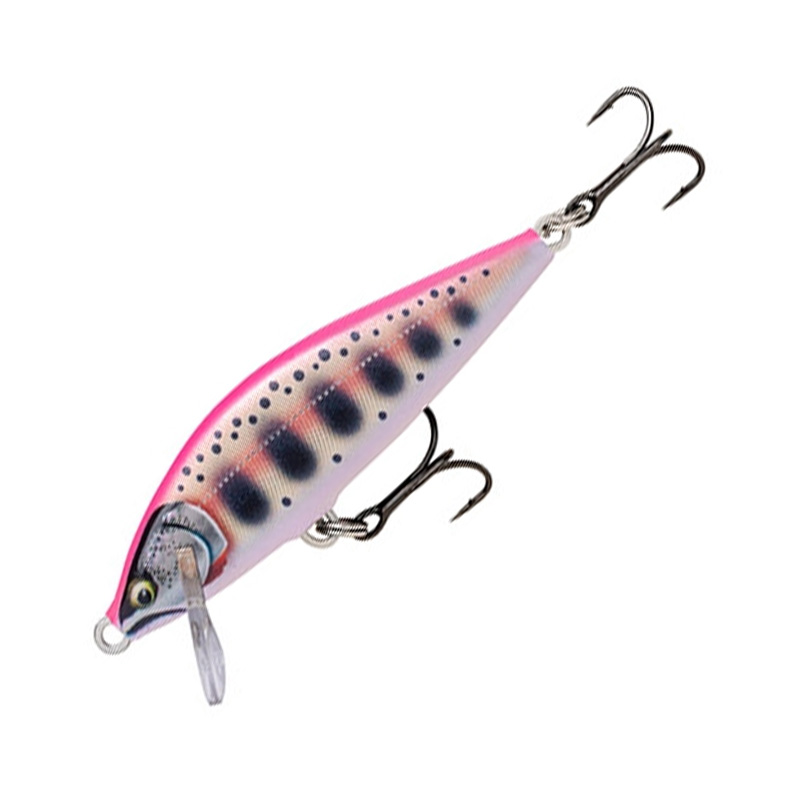 楽天市場】Rapala(ラパラ) カウントダウン エリート 55mm GDGO