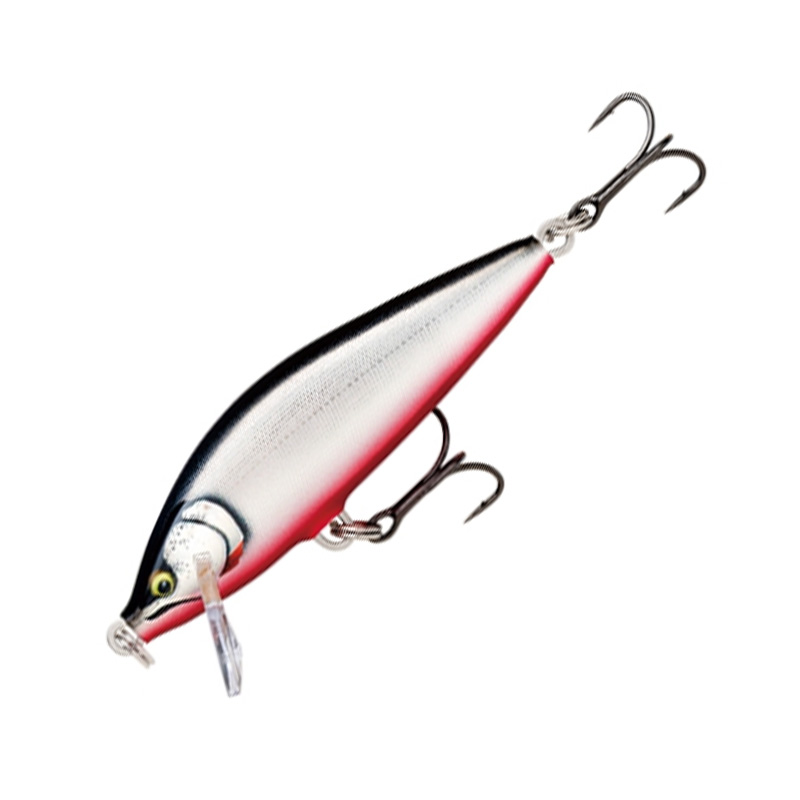 楽天市場】Rapala(ラパラ) カウントダウン エリート 55mm GDSS ギングロ CDE55-GDSS : ナチュラム 楽天市場支店