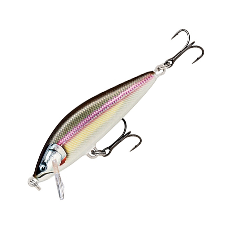 楽天市場】Rapala(ラパラ) カウントダウン エリート 55mm GDGO