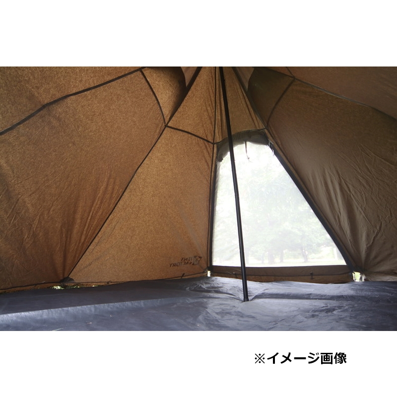 海外並行輸入正規品 TENT FACTORY テントファクトリー Hi-TC ワン