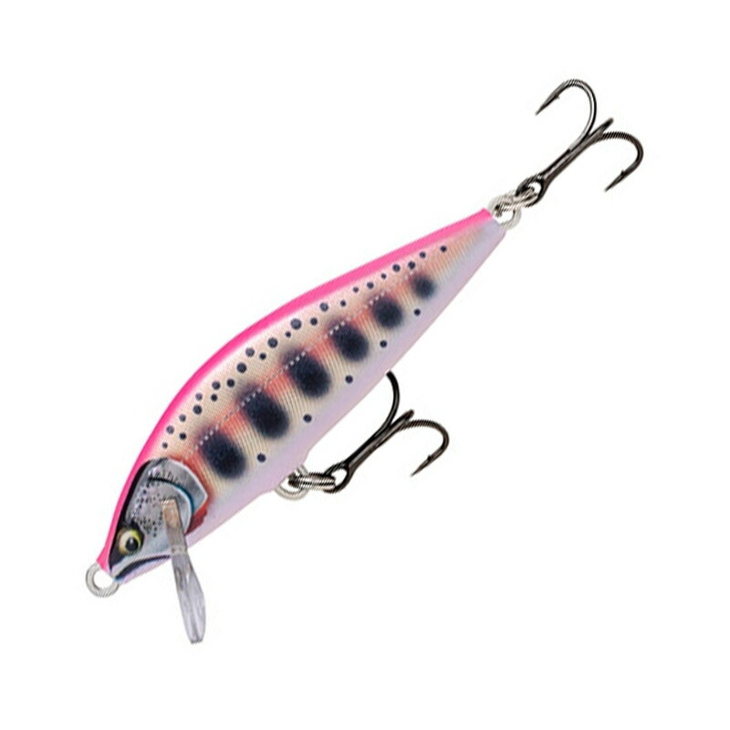 楽天市場】 Rapala(ラパラ) カウントダウン エリート 35mm #GDPY ギル