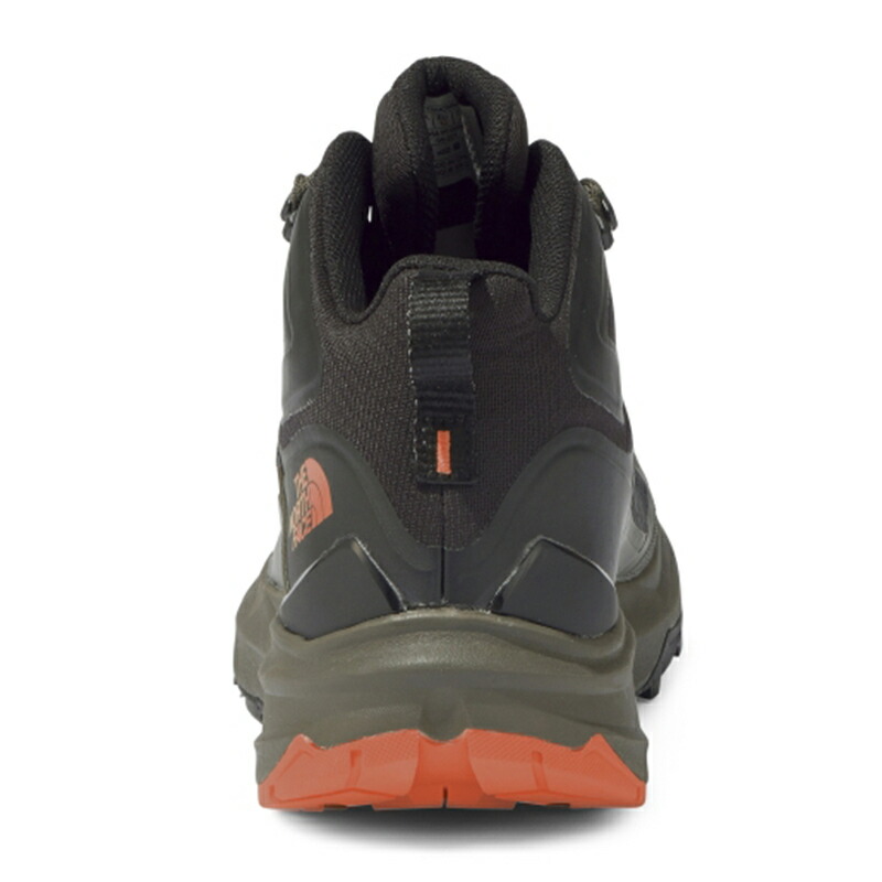 THE NORTH FACE(ザ・ノース・フェイス) V NF02321 EXPLORIS II MID