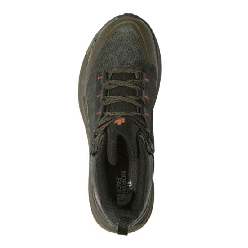 THE NORTH FACE(ザ・ノース・フェイス) V NF02321 EXPLORIS II MID