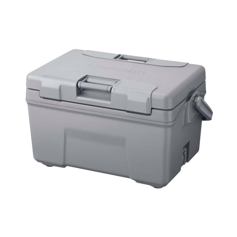 シマノ(SHIMANO) アブソリュートフリーズ ライト NB-432W 32L グレー 836496