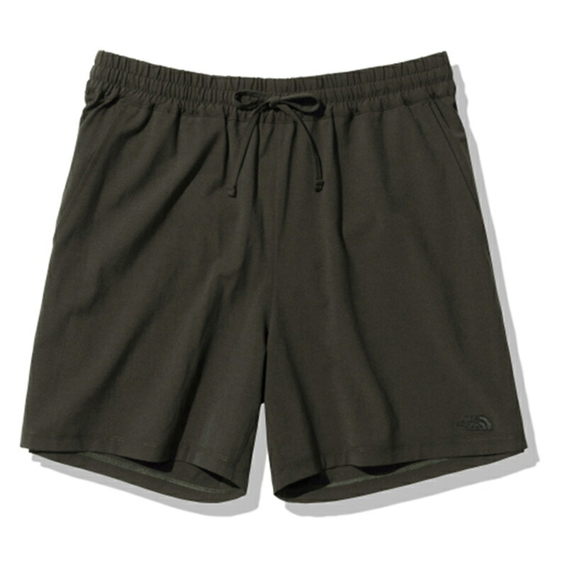 Women’s NA SHORT(ネイチャーアクティブ ショーツ)ウィメンズ L ブラック(K)