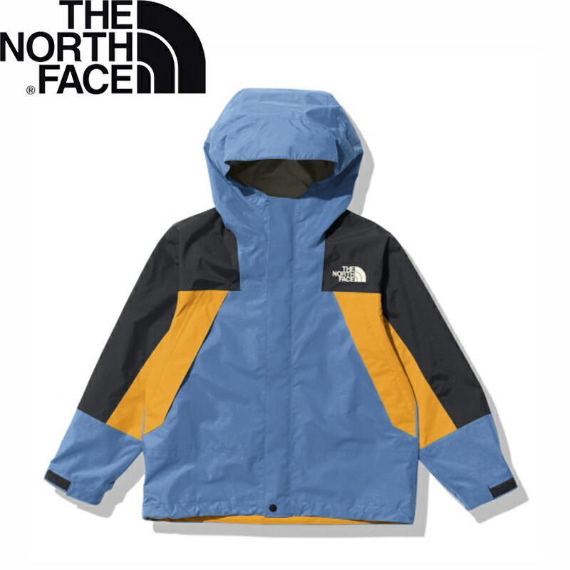 楽天市場】THE NORTH FACE WUROS TREK LIGHT JACKET KIDS 2Colors
