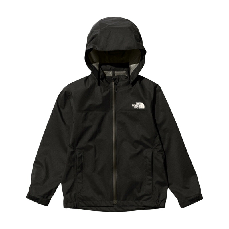 K VENTURE JACKET(ベンチャージャケット)キッズ 120 ブラック(K)