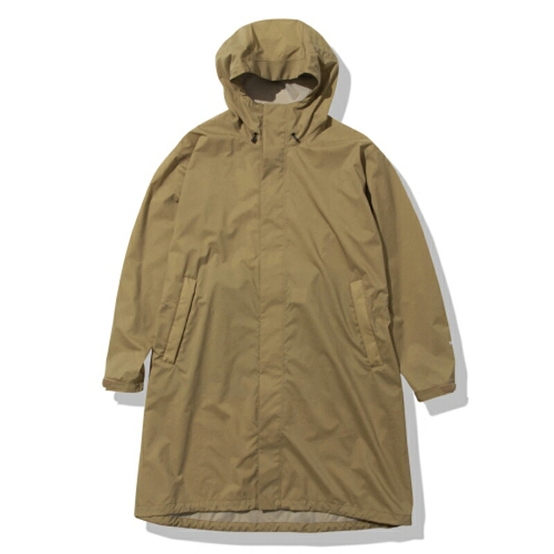MATERNITY RAINCOAT(マタニティ レインコート)ウィメンズ SM ケルプタン(KT)