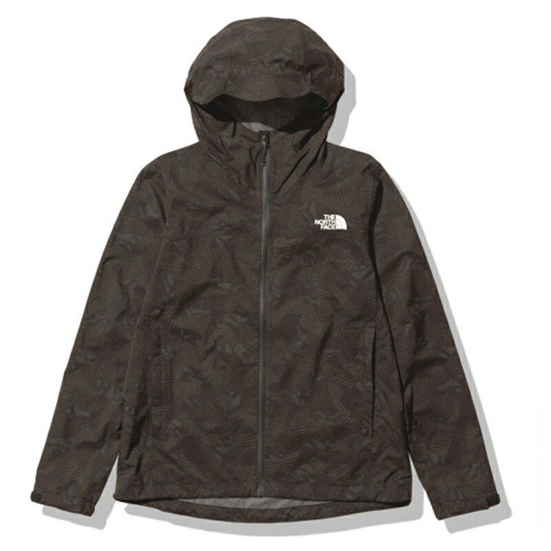 Women’s NV VENTURE JACKET ウィメンズ M ジオメトリーフェザー(GF)