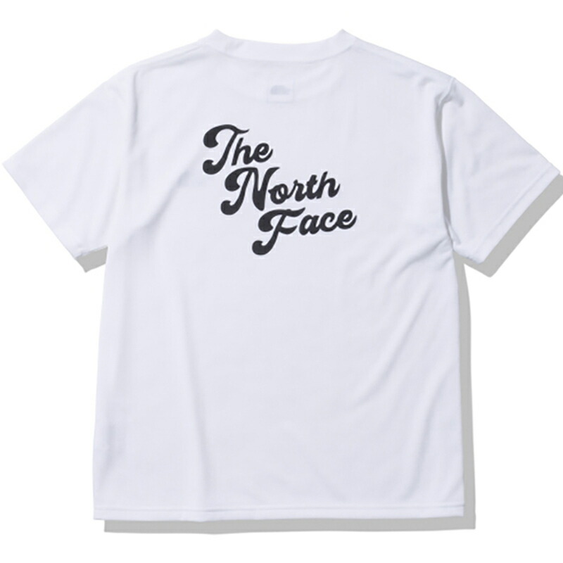 Women’s SHORT SLEEVE FREE RUN GR CR ウィメンズ L ホワイト(W)