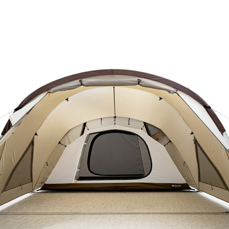 楽天市場】スノーピーク（snow peak） テント キャンプ シェルインナー