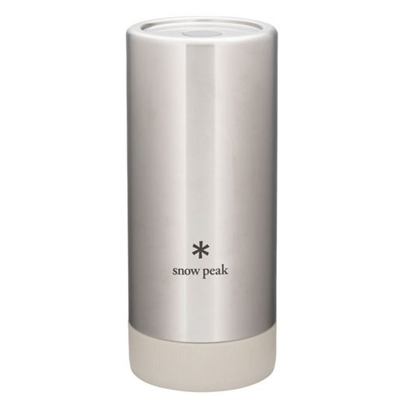 楽天市場】スノーピーク(snow peak) トバチ3 グレーTW-271-GY