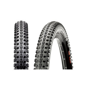 MAXXIS(マキシス) Crossmark II クロスマーク2 MTBタイヤ サイクル/自転車 26×2.25 黒(ETRTO:57-559) TIR35405 5,676円