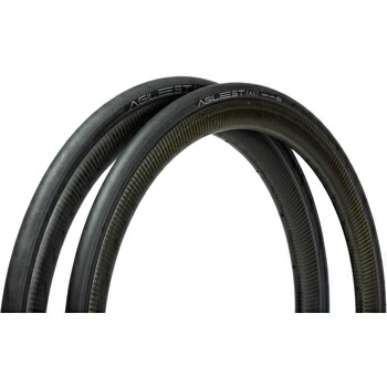 パナレーサー アジリスト 700×25C 2本セット パナレーサー アジリスト 2本セット 700x23C 700x25C 700x28C 700x30C