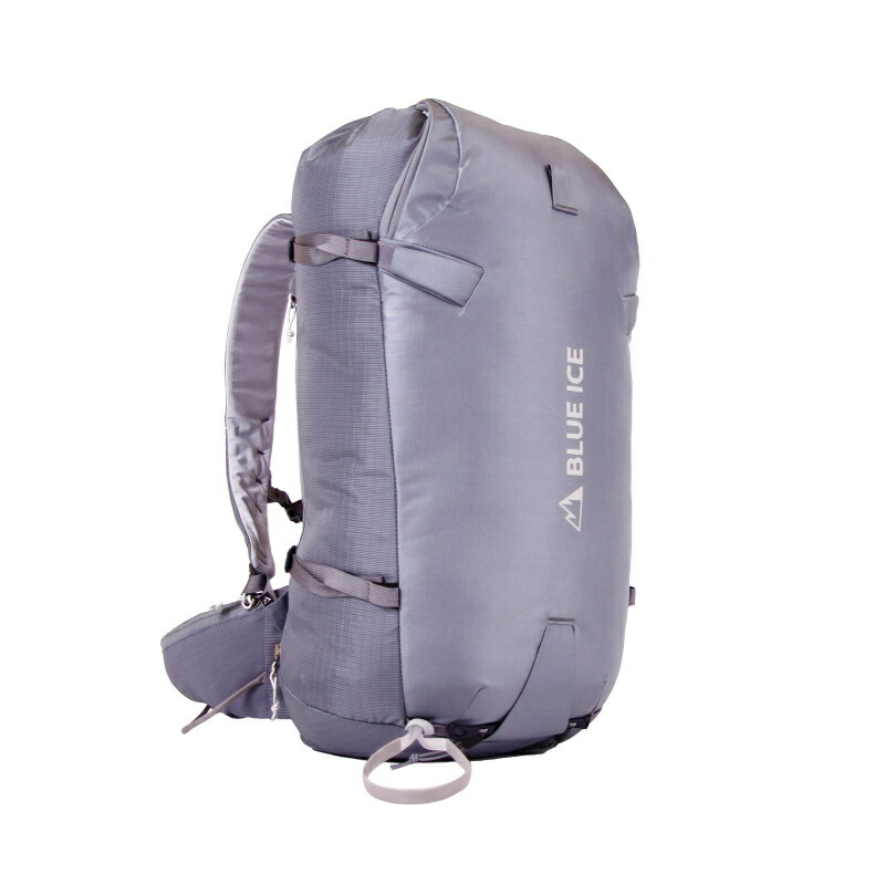 blue ice(ブルーアイス) KUME 32L(クメ 32L) 100452 全2サイズ｜ナチュラム 支店