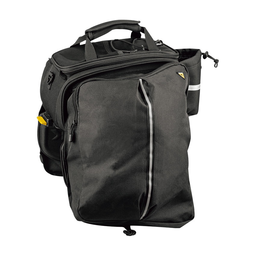 TOPEAK(トピーク) MTX トランクバッグ EXP サイクル/自転車 16.6L ブラック BAG50500