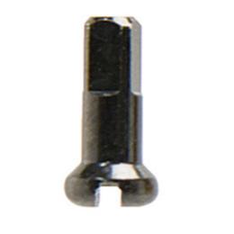 DT SWISS(DT スイス) アルミニップル サイクル/自転車 2.0×12mm ブラック SKN00301