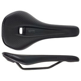 ERGON(エルゴン) SM プロ メン サドル サイクル/自転車 S/M BLK SDL31200