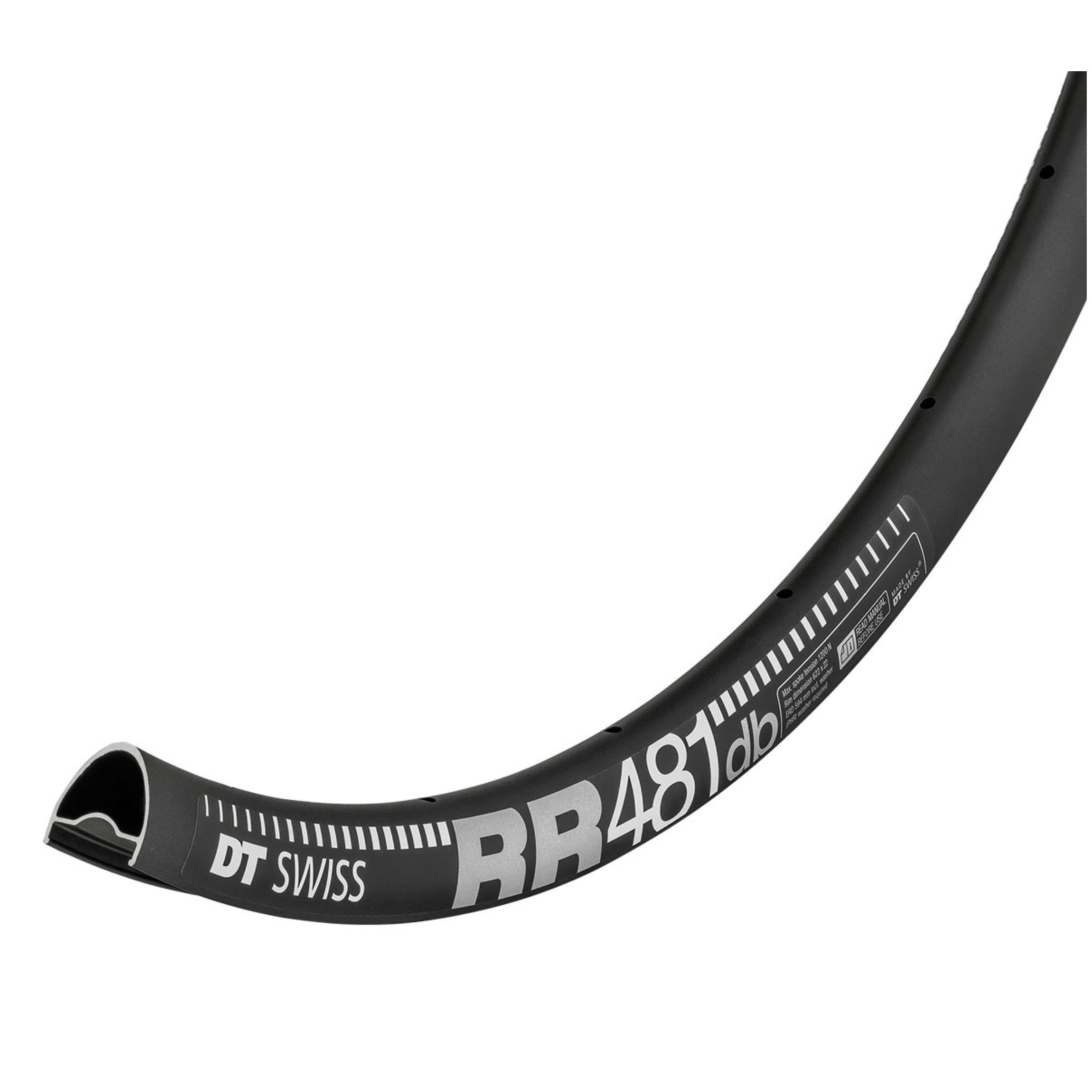 DT SWISS(DT スイス) RR421 db アシンメトリック リム サイクル/自転車 700C 32H RIM04605｜ナチュラム 支店